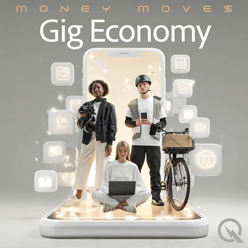 Gig Economy cover art