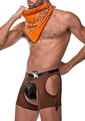 Boxer Male Power fabricado con algodon premium de maxima suavidad 2