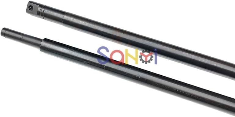1 PC 71.030.290 Roller Shaft Core 1119mm for SM102/CD102 Printing Press