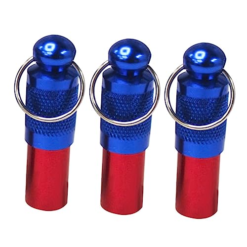 GALPADA 1set Pet Identity Tag Shape Brass Tags for Cats and Puppies Durable Cute and Convenient for Id Safety and Privacy 3pcs