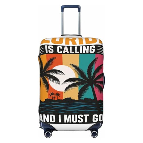 ZTPOWQA We Going to Florida �v�����g ���j�o�[�T�� �L�k�� �X�[�c�P�[�X �J�o�[ �ו� ���s �A�N�Z�T���[ �X�[�c�P�[�X �X���[�u, �u���b�N///�z���C�g, M, ��ו��B
