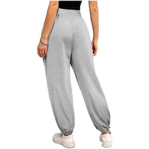Pantalon de loisirs confortable contre taille serrée - 4