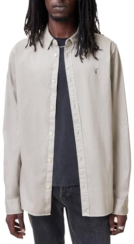 Mens Hawthorne Ls Shirt3