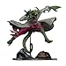 McFarlane Toys- Marvel The Lizard 1:10th Scale Collectible with Scene (Spider-Man #2)
