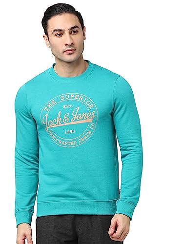 Image of JACK & JONES Men Sweatshirt