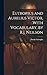 Eutropius and Aurelius Victor, With Vocabulary, by R.J. Neilson