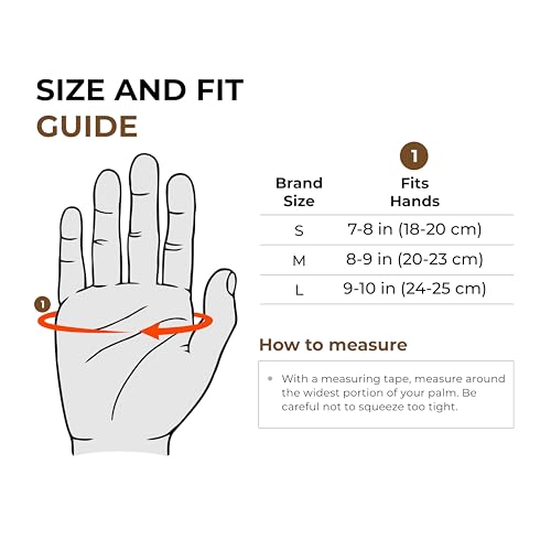 Image of Tripole SummitGrip Winter Gloves for Snow & Trekking | Water Repellent | Comfort -10C | Polar Fleece Lining | Men & Women
