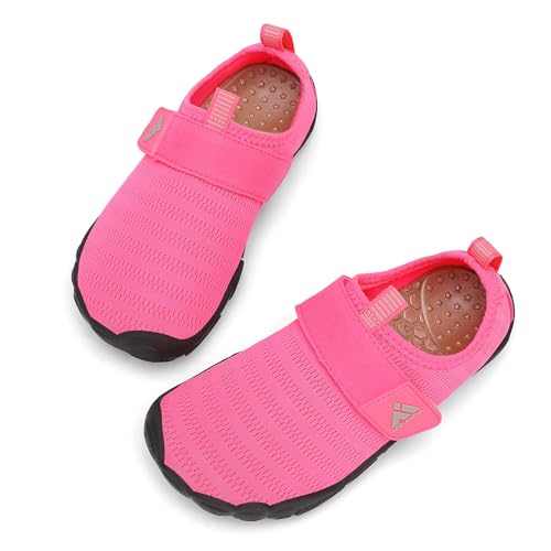 Mishansha Zapatos de Playa Niño Niña Secado Rápido Escarpines...