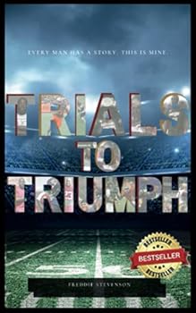 Paperback Trials To Triumph Book