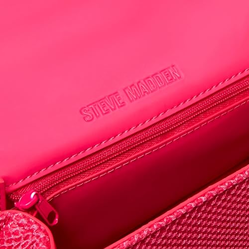 Image of Steve Madden womens Steve Madden Diego Top Handle Crossbody