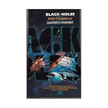 Mass Market Paperback Black Holes and Other Marvels Book