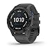 GARMIN Smartwatches Fashion para Hombre 010-02410-11