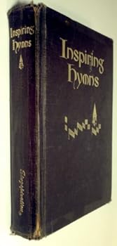 Hardcover Inspiring Hymns Book