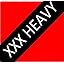 Red XXXHeavy