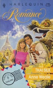 That Silk 0373031084 Book Cover