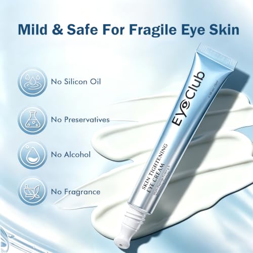 Multipeptide Firming Eye Cream DROPS TO - image 3