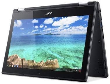 الفاخر - ايسر A114-32-C3N0 انتل N4000 4 جيجا بايت 64 جيجا بايت 11-11.99 بوصة ايسر كروم بوك 11.6 بوصة 2026 - view 1