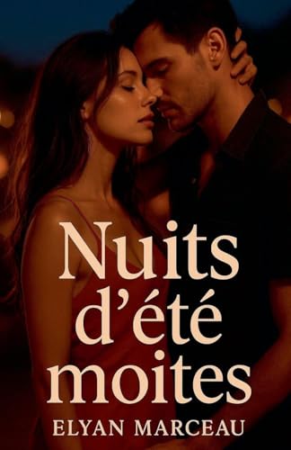 Nuits d'été moites