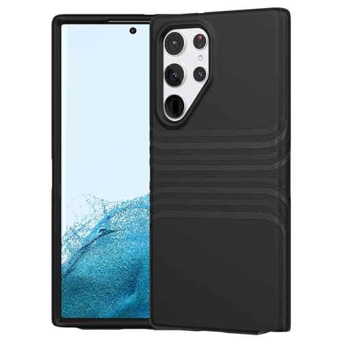 Coque tech21 Samsung S22 Ultra protection antichoc pour le quotidien