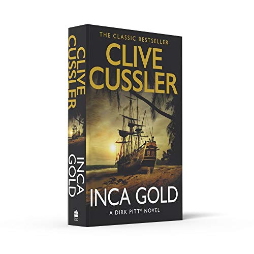 Inca Gold