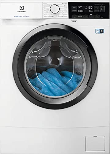 Lavadora Slim 7 Kg Clase F 1200 RPM - EW6S372IK