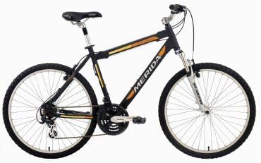 Merida Matts Cruise 5.5 20" Bicyle