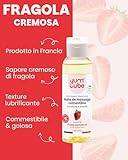 Zoom IMG-1 yum lube olio massaggio sensuale Zoom IMG-1 yum lube olio massaggio sensuale