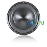 Hertz HX 250.5 - 25 cm Subwoofer
