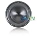 Produktbild Hertz 1142986 Subwoofer, 250 mm, 4 Ohm