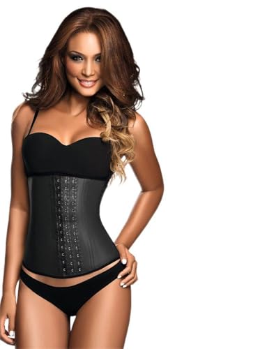 Ann Chery 2021 3 Hook Waist Cincher + Free Slimming Gel 4 Oz (32)