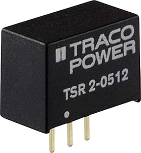 TracoPower TSR 2-2450 DC/DC-Wandler