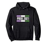 Photo Gallery genderqueer pride 2021 lgbt pride march o parade lgbtq felpa con cappuccio Photo Gallery genderqueer pride 2021 lgbt pride march o parade lgbtq felpa con cappuccio