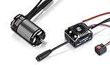  HobbyWing Xerun Axe550 FOC Combo für Rock Crawler 3300kV