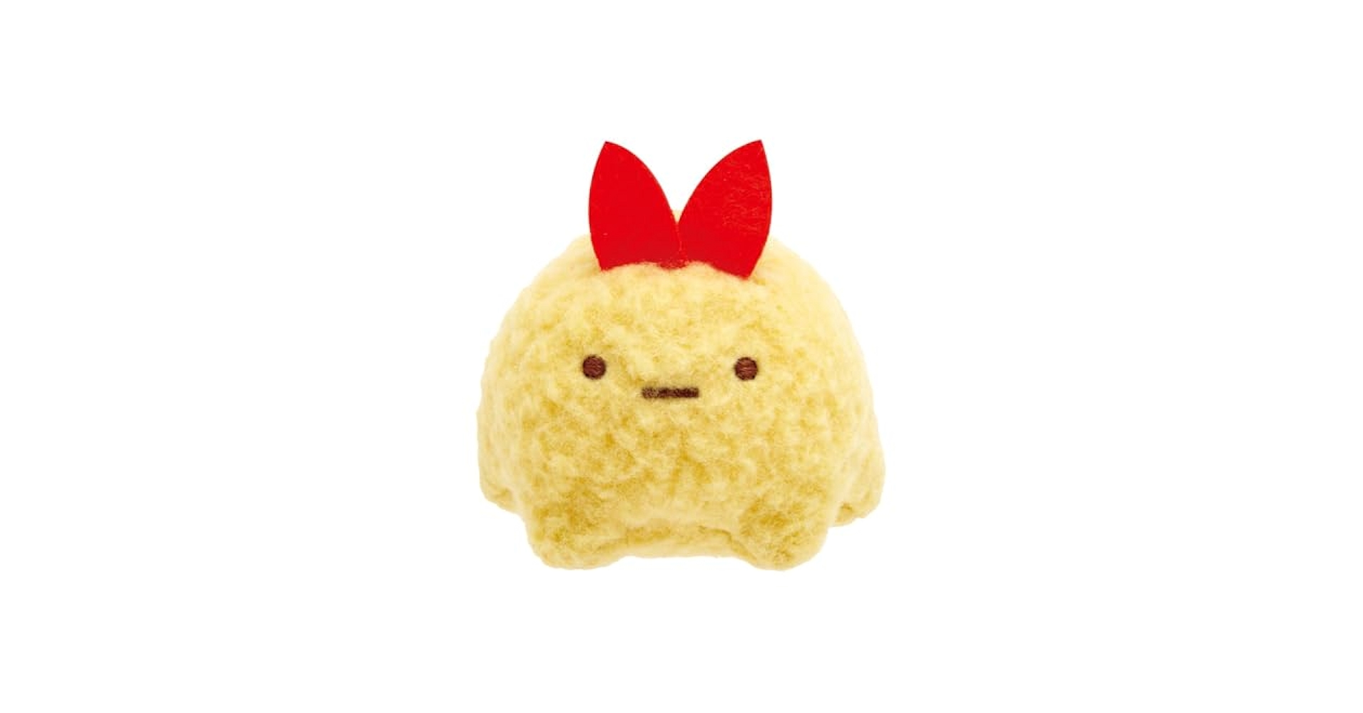 すみっコぐらし　あつめてぬいぐるみ　えびふらいのしっぽ Amazon.co.jp: MO09801 すみっコぐらしコレクション ぶらさげ