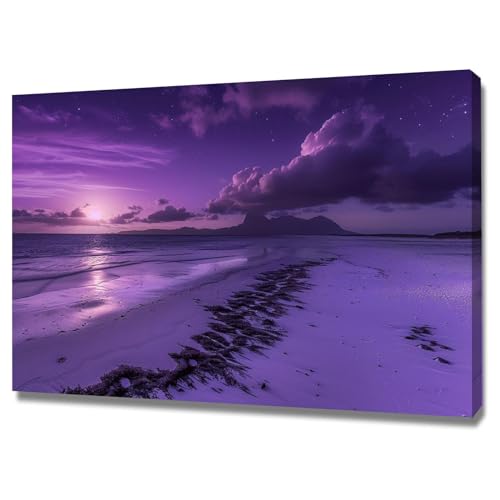 Tableau decoration murale pour habiller un grand mur vide 70x100cm