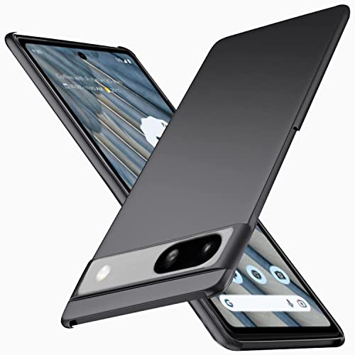 Pixel7a薄い青 ムスビー｜美品 SIMフリー Google Pixel 7a 128GB Sea ブルー 訳アリ