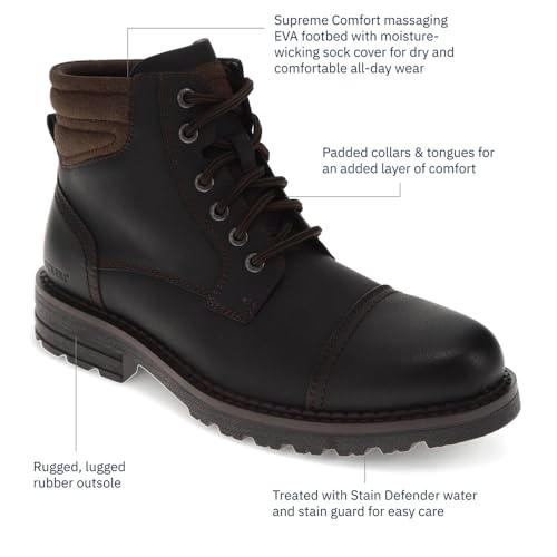 Image of DOCKERS Men's Thomas