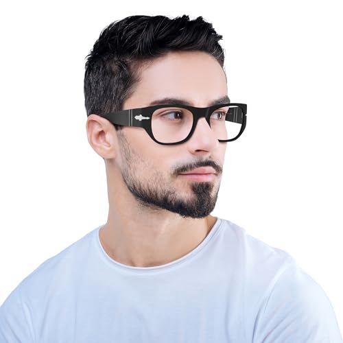 Image of Persol PO3308S Rectangular Sunglasses