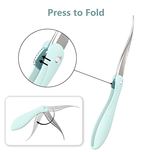 Luvan Foldable Shrimp Deveining Tool