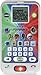 VTech PJ Masks Super Learning Phone, Blue