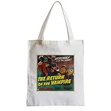 Sac en Polycoton. Grande contenance.