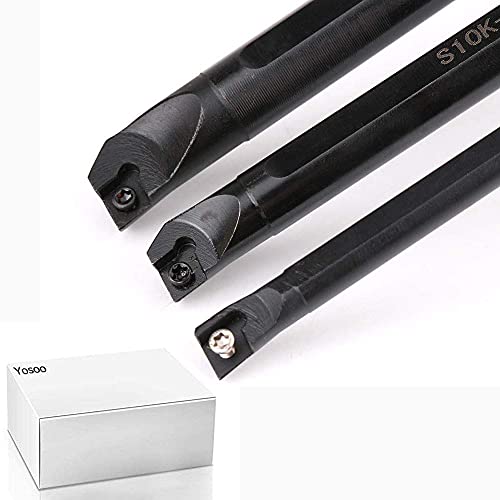 Sclcr tornio Boring bar tornitura interna +