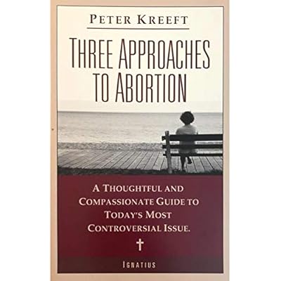 Three Approaches to Abortion