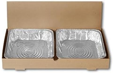 Aluminum Tray Transport Box