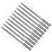 CoCud Hex Head Wrench Bit, H3 Hex Head 1/4