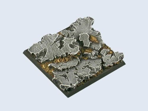 Battle Ruins Bases 50x50mm (1)