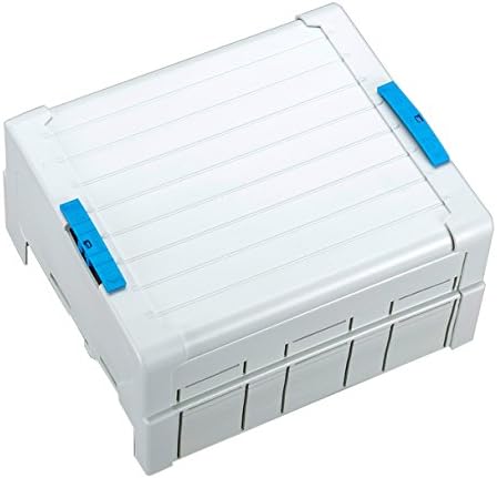 Wohner 01596 Cover Cap, 3 Pole, 228 mm x 200 mm x 90 mm