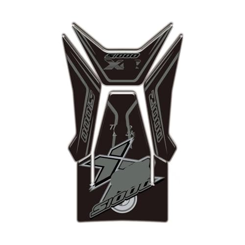 Protection réservoir S1000XR coussin de protection premium