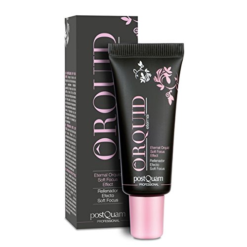 Postquam Eternal Orquid Soft Focus Effect 15 Ml