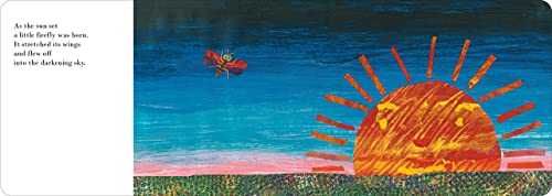 The Very Lonely Firefly